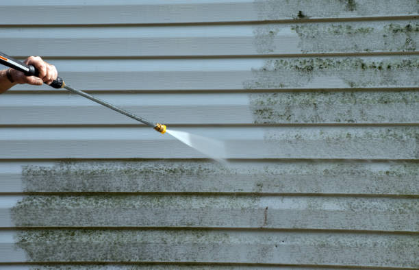 Best Affordable Pressure Washing  in Manchester, VA
