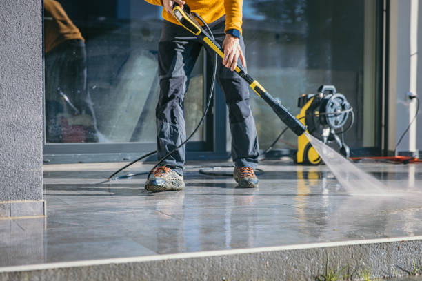 Best Power Washing Near Me  in Manchester, VA