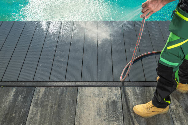 Best Affordable Power Washing  in Manchester, VA