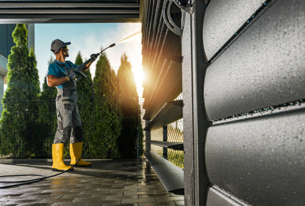 Best Residential Pressure Washing Services  in Manchester, VA