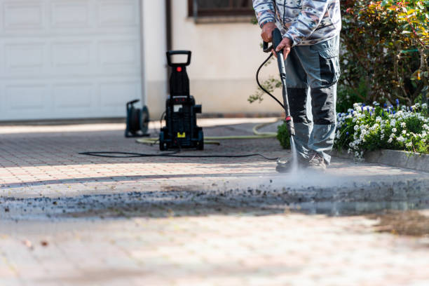 Best Fence Pressure Washing  in Manchester, VA