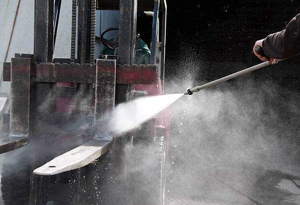 Best Sidewalk Pressure Washing  in Manchester, VA
