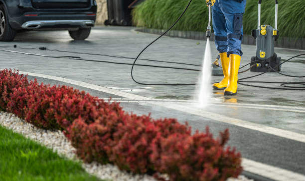 Trusted Manchester, VA Pressure Washing Experts