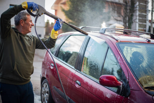 Best Exterior Home Cleaning  in Manchester, VA